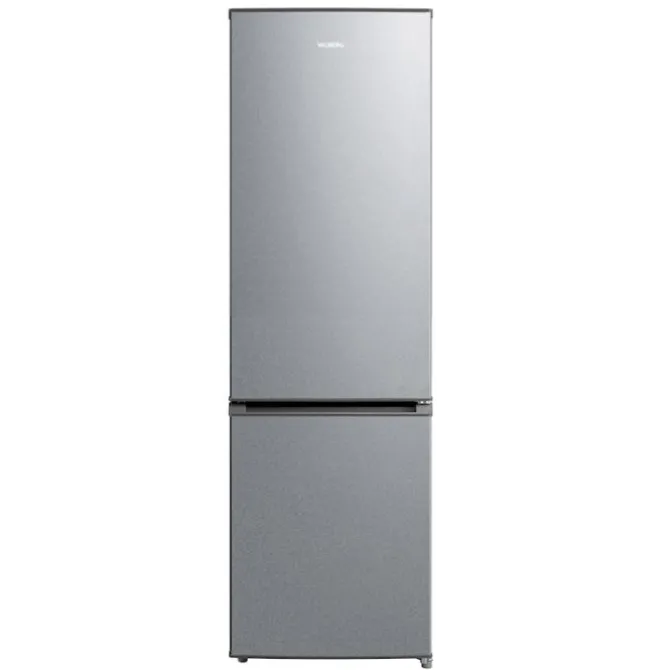 Réfrigérateur combiné VALBERG CNF 270 D S625C