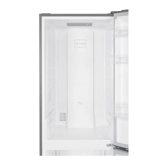 Réfrigérateur combiné VALBERG CNF 327 C S742C