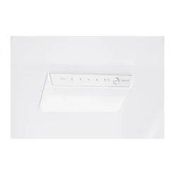 Réfrigérateur combiné VALBERG CNF 327 C S742C