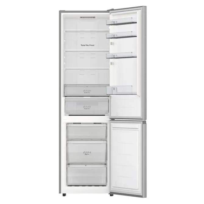 Réfrigérateur combiné VALBERG CNF 336 A S180C