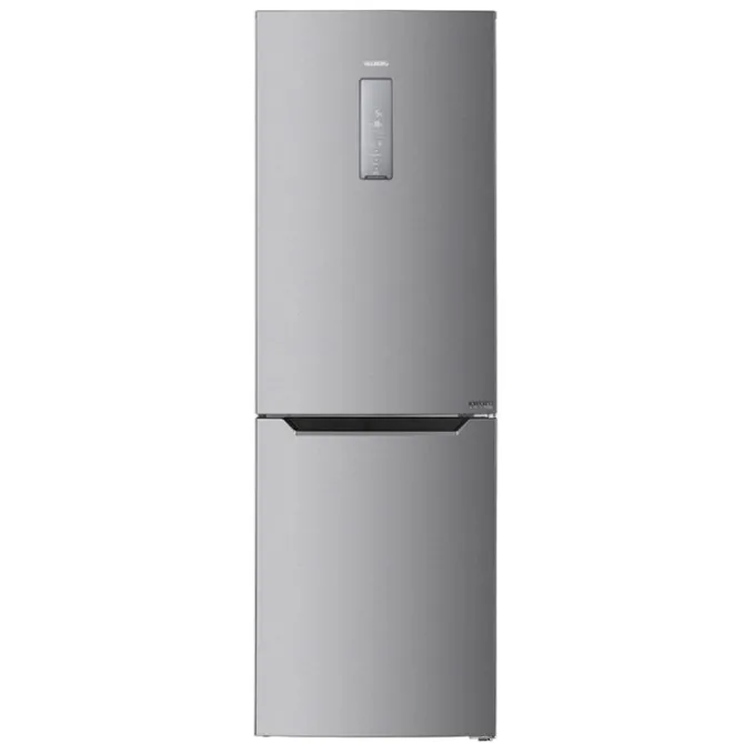 Réfrigérateur combiné VALBERG CNF 323 B X742C