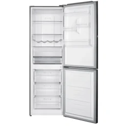 Réfrigérateur combiné VALBERG CNF 323 B X742C