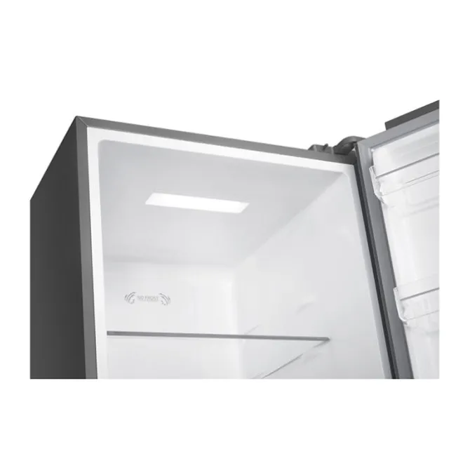 Réfrigérateur combiné VALBERG CNF 323 B X742C
