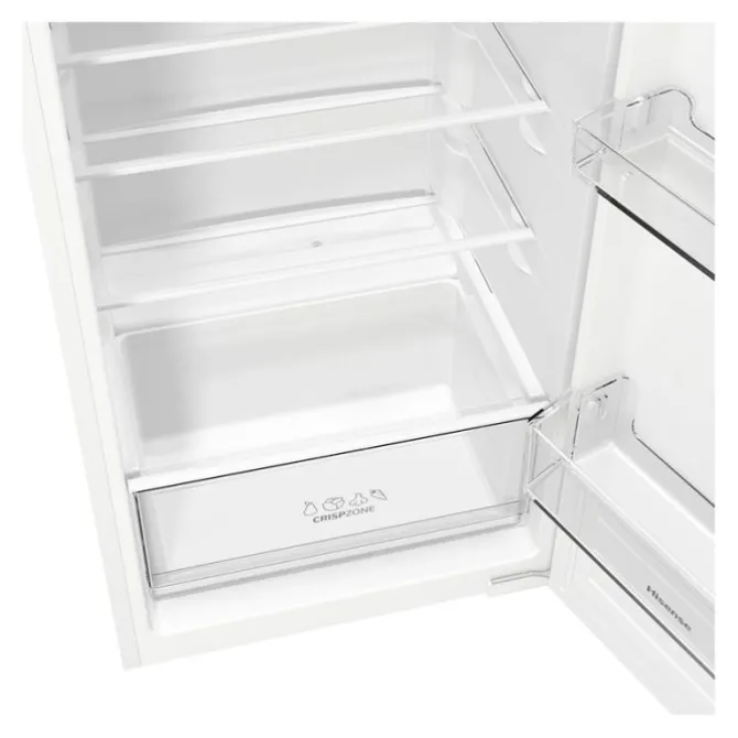 Réfrigérateur intégrable 1 porte HISENSE RR179B1EWE