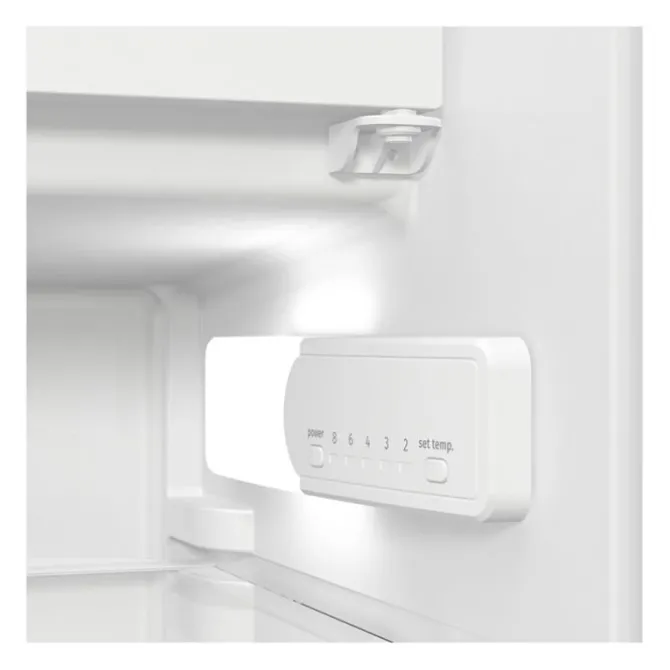 Réfrigérateur intégrable 1 porte HISENSE RR179B1EWE