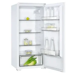 Réfrigérateur intégrable 1 porte VALBERG BI 1D 199 E W742C