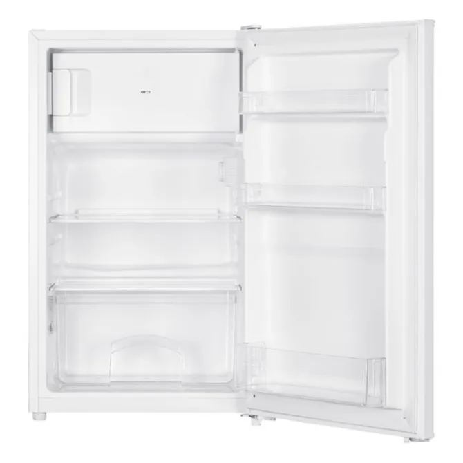 Réfrigérateur top VALBERG TT 4* 102 D W742C