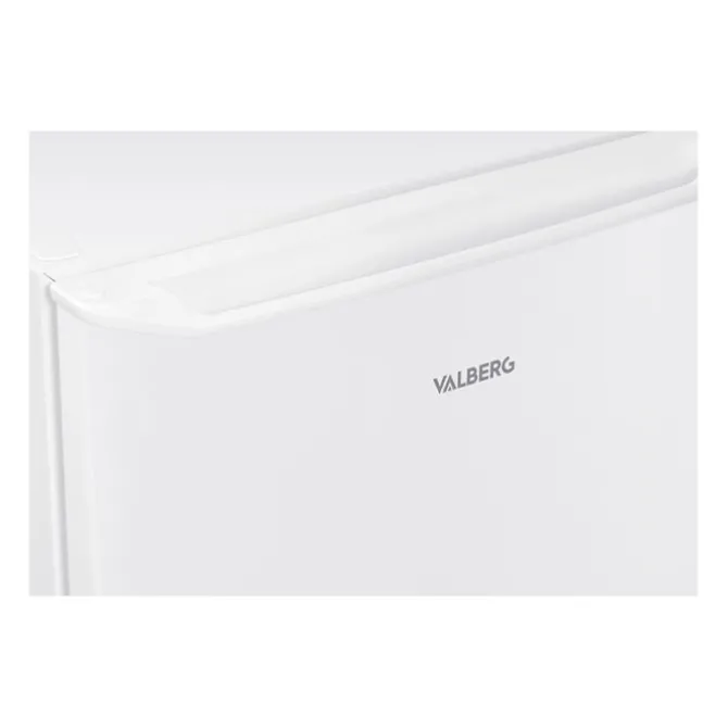 Réfrigérateur top VALBERG TT 4* 102 D W742C