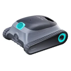 Robot de piscine AIRPER SCUBA S1 2025 Black