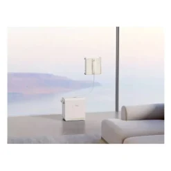 Robot laveur de vitres DREAME C1 STATION
