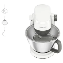 Robot pâtissier KENWOOD KHC30.000WH