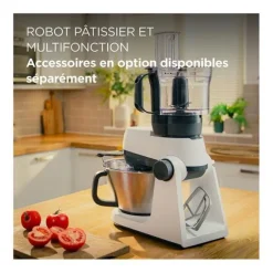 Robot pâtissier KENWOOD KHC30.000WH
