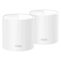Routeur Wifi TP-LINK Deco X10(2-pack) mesh Wifi 6