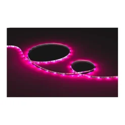 Ruban LED R-MUSIC USB 10m télécommandé
