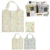 Sac de shopping pliable