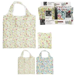 Sac de shopping pliable