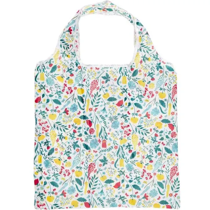 Sac de shopping pliable