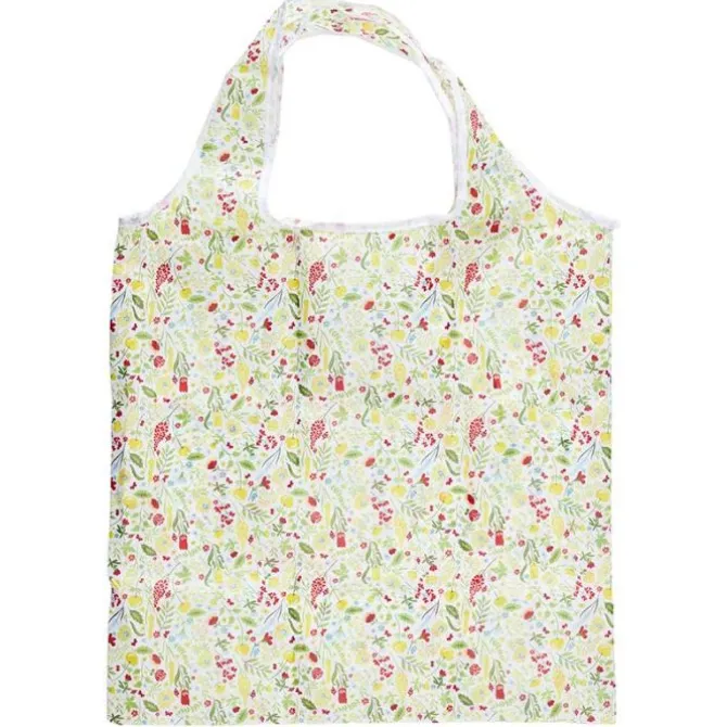 Sac de shopping pliable