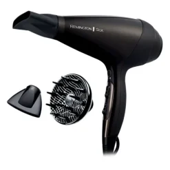 Sèche cheveux REMINGTON AC9095 ionique 2400W