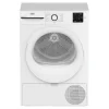 Sèche-linge pompe à chaleur BEKO D14H19301