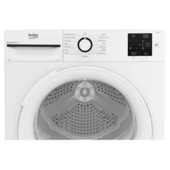 Sèche-linge pompe à chaleur BEKO D14H19301