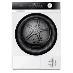 Sèche-linge pompe à chaleur VALBERG DHP 9 C W180C