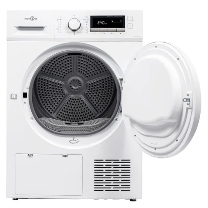 Sèche-linge pompe à chaleur HIGH ONE DHP 7 E W566C2