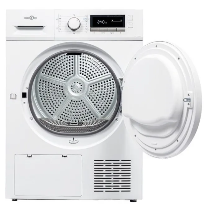 Sèche-linge pompe à chaleur HIGH ONE DHP 7 E W566C2