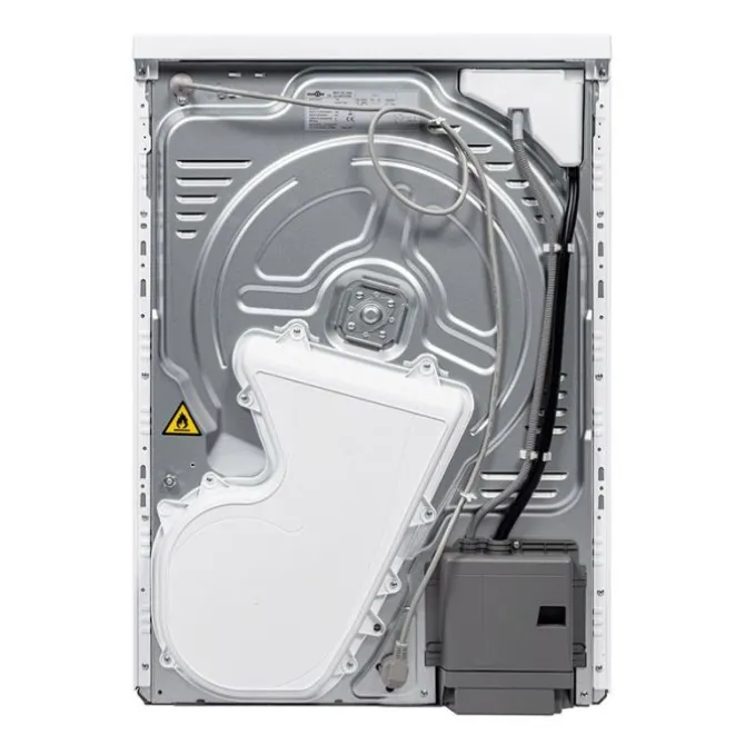 Sèche-linge pompe à chaleur HIGH ONE DHP 7 E W566C2