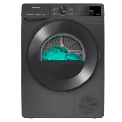 Sèche-linge pompe à chaleur 9 kg HISENSE DH3V903UB/FR