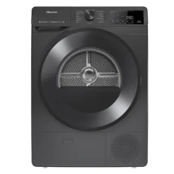 Sèche-linge pompe à chaleur 9 kg HISENSE DH3V903UB/FR