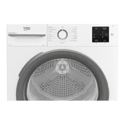 Sèche-linge pompe à chaleur BEKO D3H19302W