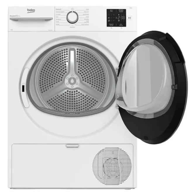 Sèche-linge pompe à chaleur BEKO D3H19302W