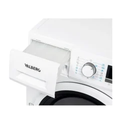 Sèche-linge pompe à chaleur VALBERG DHP 8 D W566C