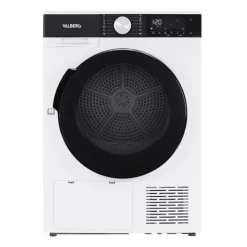 Sèche-linge pompe à chaleur 10 kg VALBERG DHP 10 C W566C