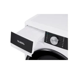 Sèche-linge pompe à chaleur 10 kg VALBERG DHP 10 C W566C
