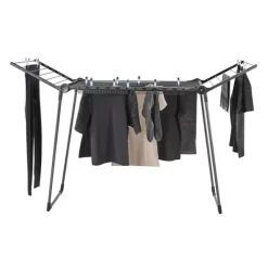 SECHOIR LEIFHEIT pegasus 15M noir