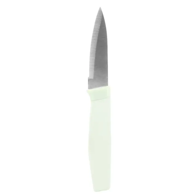 Set de 2 couteaux office lame 9cm