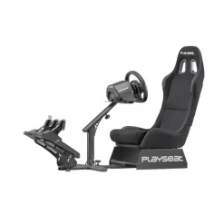 Siège de simulation PLAYSEAT Evolution Black Actifit