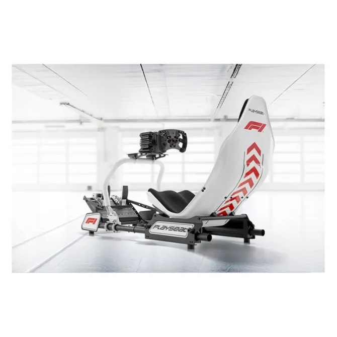 Siège de simulation PLAYSEAT Formula Instinct F1 édition