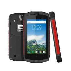 Smartphone CROSSCALL Trekker M1 Core 16Go Noir Reconditionné grade A+