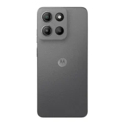 Smartphone MOTOROLA G15 Power 512Go Noir + Coque + Film de protection