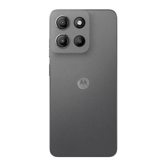 Smartphone MOTOROLA G15 Power 512Go Noir + Coque + Film de protection