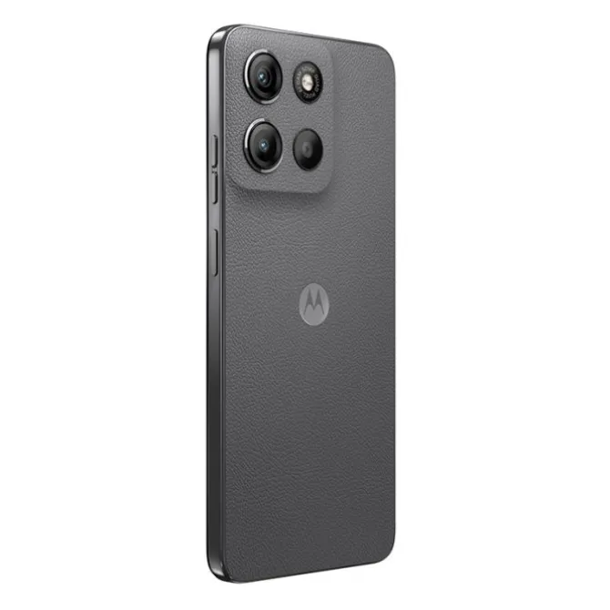 Smartphone MOTOROLA G15 Power 512Go Noir + Coque + Film de protection