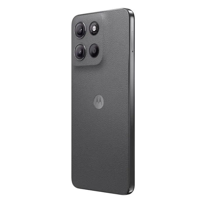 Smartphone MOTOROLA G15 Power 512Go Noir + Coque + Film de protection