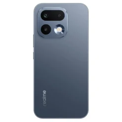 Smartphone REALME 16 Pro 5G 256Go Gris