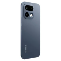 Smartphone REALME 16 Pro 5G 256Go Gris