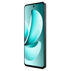 Smartphone REALME C71 4G 256Go Forest Owl