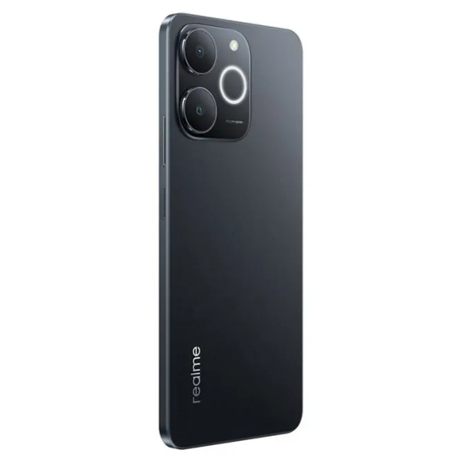 Smartphone REALME Note 70T 256Go 4G Noir
