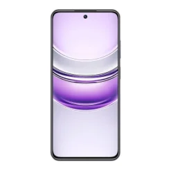 Smartphone REALME 14X 5G 256Go Noir